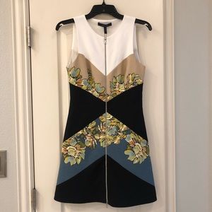 BCBG dress size 2 - new with tags